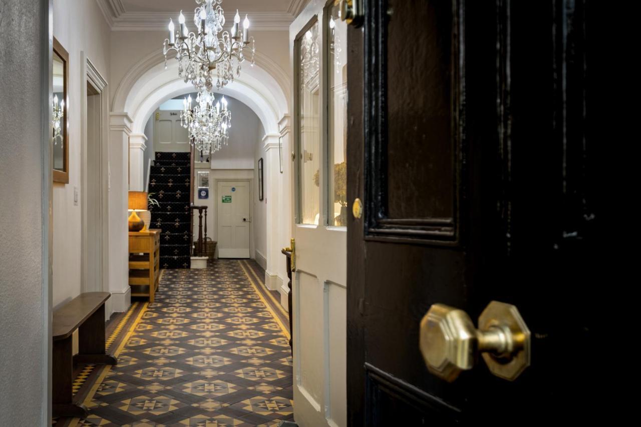 Caemorgan Mansion Ξενοδοχείο Cardigan Εξωτερικό φωτογραφία