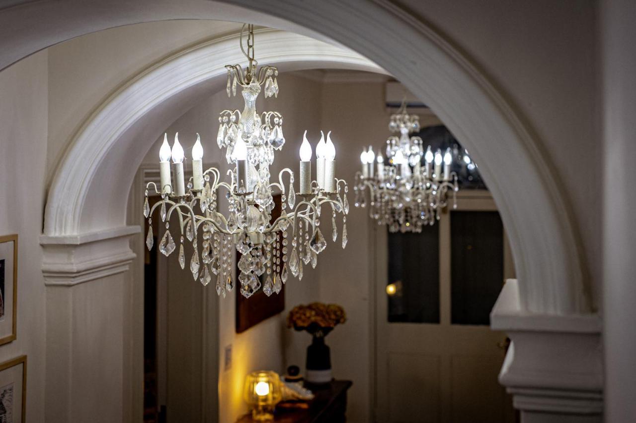 Caemorgan Mansion Ξενοδοχείο Cardigan Εξωτερικό φωτογραφία