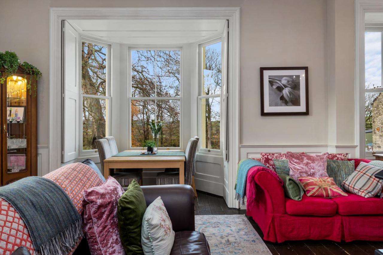 Caemorgan Mansion Ξενοδοχείο Cardigan Εξωτερικό φωτογραφία